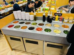 -喜家自助小火锅(乐客城店)