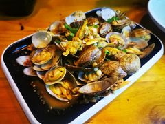 -小红烤翅(傅厚岗店)