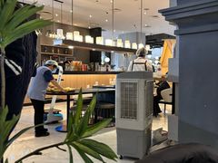 -必胜客(砂之船中东奥莱店)
