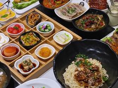 -新仙清汤牛腩(铜锣湾店)