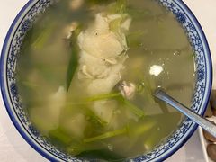 鼎边焖-聚春园自助餐厅(东街口店)