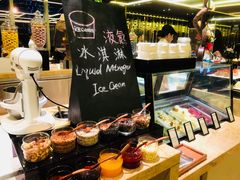 -大中华希尔顿酒店-念自助餐·嗨啤·小龙虾