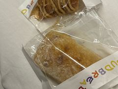 -慢熟面包店bud bread(孩儿巷店)