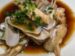 象山蛏子-阿明小菜·海鲜·上海菜(梅陇店)
