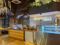 -候鸟等风来·精致西厨(万科第五城店)
