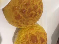 -太兴餐厅(东方广场分店)