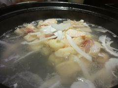 -探窝·竹笙椰子鸡(杨箕店)