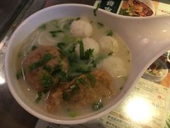 -翠华餐厅