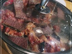 -黄记煌三汁焖锅(崇文门店)