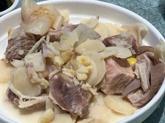 -花城苑广府菜(侨鑫店)