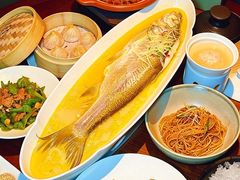 -苏帮袁Sue Cuisine(将台店)