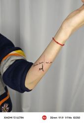 -雕哥的纹身店A3 TATTOO&纹身培训