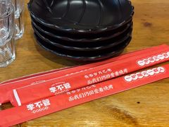 -李不管把把烧(合肥总店)