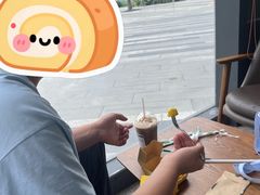 -星巴克臻选(南通万象城1F店)