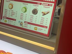 -西树泡芙(泉州浦西万达店)