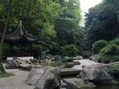 -忠山公园