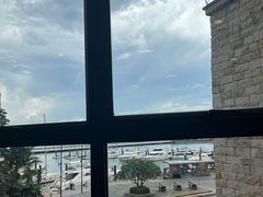 -南沙游艇会·大兵船餐厅