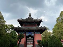 -成都武侯祠博物馆