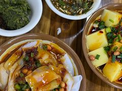 -笔记安顺夺夺粉火锅