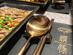 -馔豚·台北菜专门店(深圳湾万象城店)