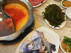 -牛排王糟粕醋火锅(海甸分店)