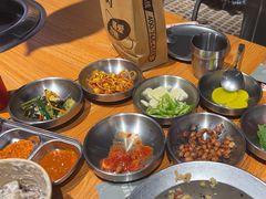 -哼蟹二将·烤肉酱蟹(合生汇店)