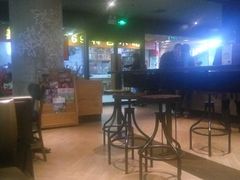 -星巴克(上海南站店)