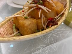 -老廣新意-全天茶点(宝能店)