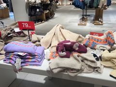 -ZARA(沈阳大悦城店)