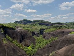 -飞天山旅游区