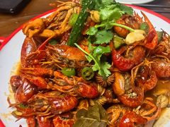 -漫天香·小龙虾餐厅(夏湾店)