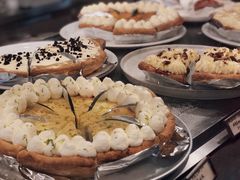 -Pie Bird(新闸路店)