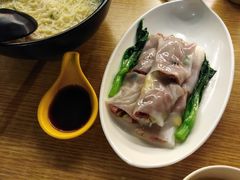 -嘉旺港式茶餐厅(延长中路店)