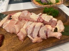 -椰子湾·海南火锅·糟粕醋·椰子鸡(正大广场店)