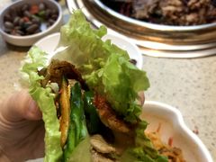 -妙香居韩国烤肉(容桂天佑城店)