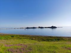 -青海湖二郎剑景区