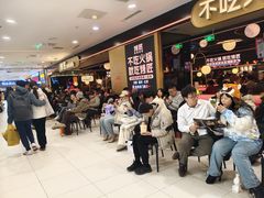 -凯德MALL(西直门店)
