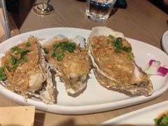 -前海沿·青岛菜(李沧万达店)