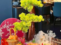 -曾宴·楚菜(湖北省博物馆店)