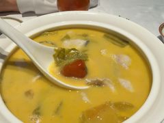 -彩虹之约•淮扬家宴(亚运村店)