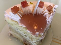 -浮光之丘MontCake生日蛋糕(科华路店)