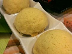 酥皮叉烧包-添好运点心专门店(中环IFC店)
