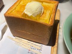 -绿茶餐厅(朝阳大悦城店)