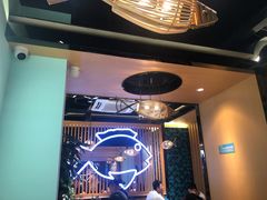 -爱妻鱼•老体北重庆水煮鱼•川菜(白云路店)