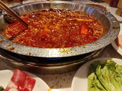 -大味生态火锅(蓝谷地店)