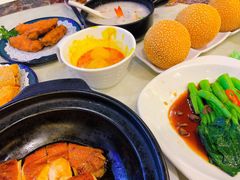-稻香酒家(长宁KING88广场店)