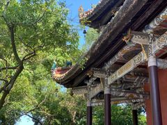 -南岳衡山风景名胜区-南岳大庙