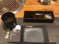 -黑牛の店·和牛烧肉(合生汇店)