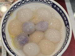 -赵记传承·中国甜品(福州总店)