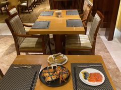 -盛宴标帜西餐厅龙虾.鲍鱼•牛排(重庆喜来登大酒店)
